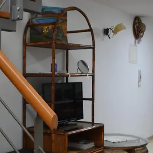 Marina 4 Apartment