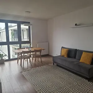 Chopin Airport Apartament Warszawa